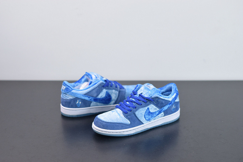 NIKE SB DUNK LOW PRO QS CT2552-400