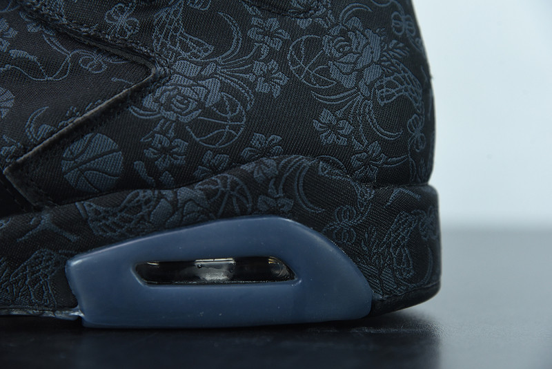 AIR JORDAN 6 “SINGLES DAY” DB9818-001