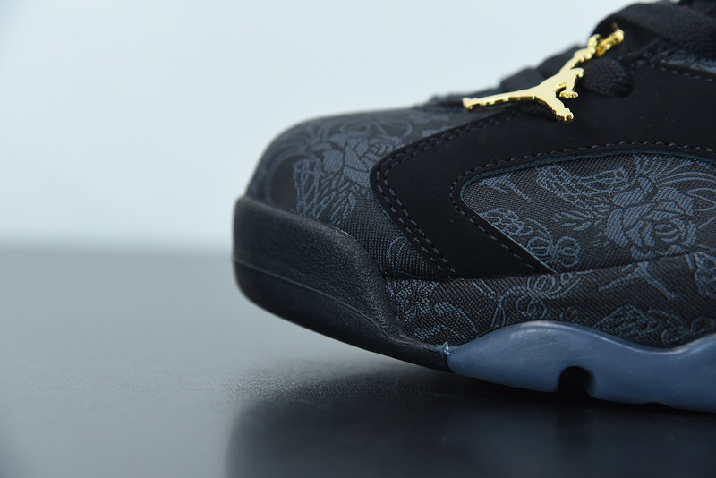 AIR JORDAN 6 “SINGLES DAY” DB9818-001