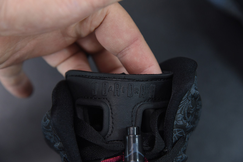 AIR JORDAN 6 “SINGLES DAY” DB9818-001