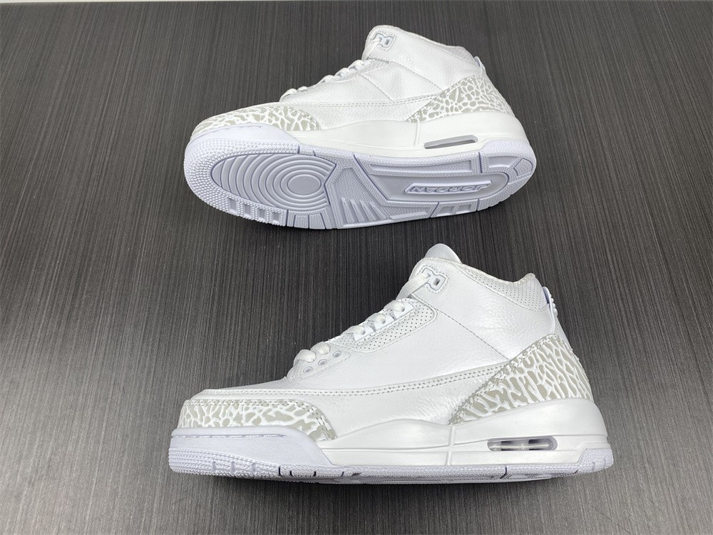 AIR JORDAN 3 RETRO PS