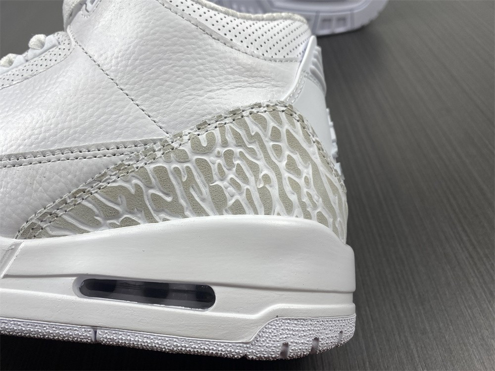AIR JORDAN 3 RETRO PS