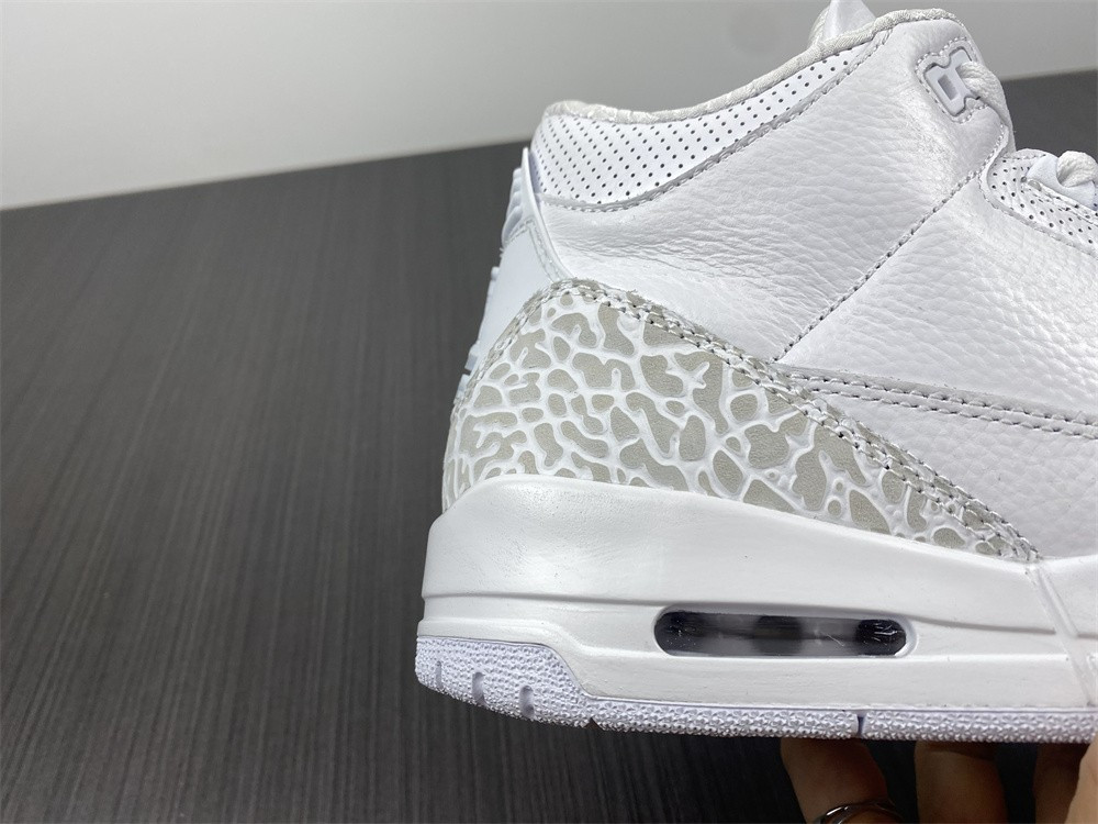AIR JORDAN 3 RETRO PS
