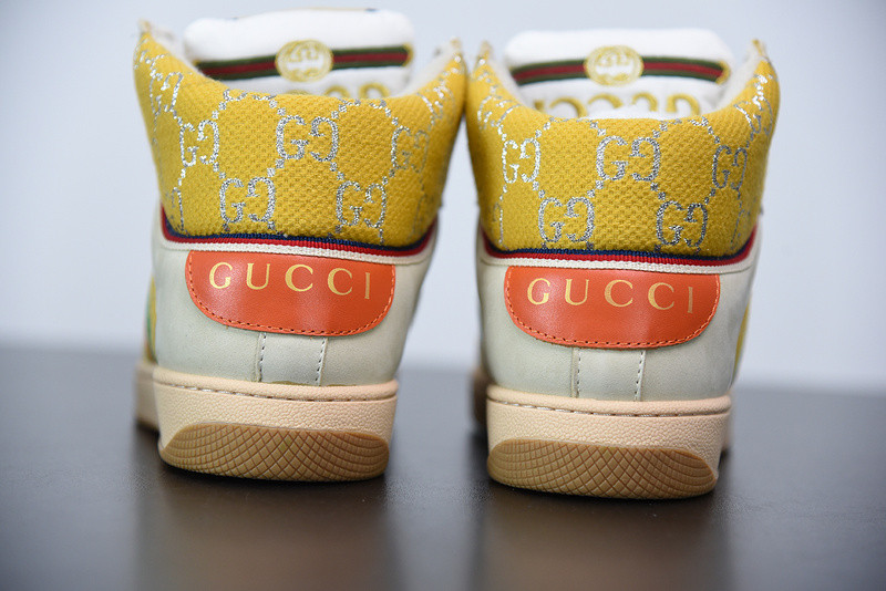 G*u*i sneaker