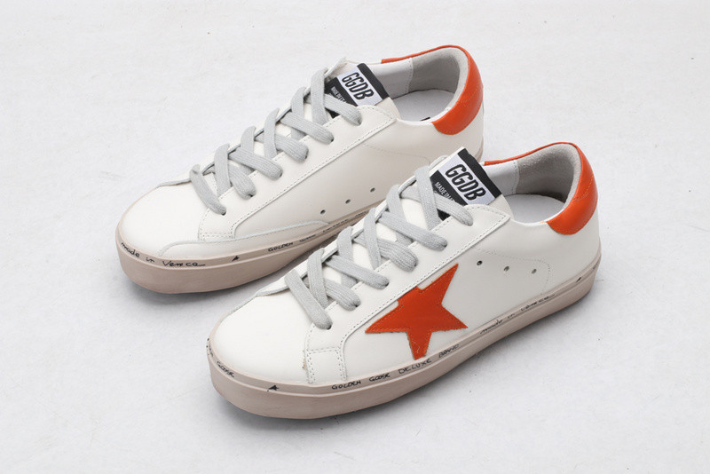 GGDB SNEAKER