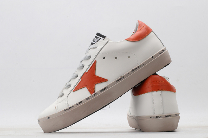GGDB SNEAKER