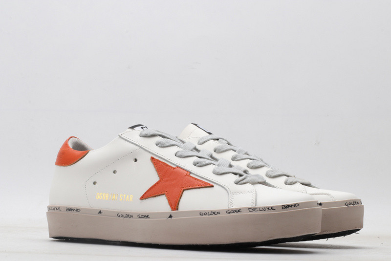 GGDB SNEAKER