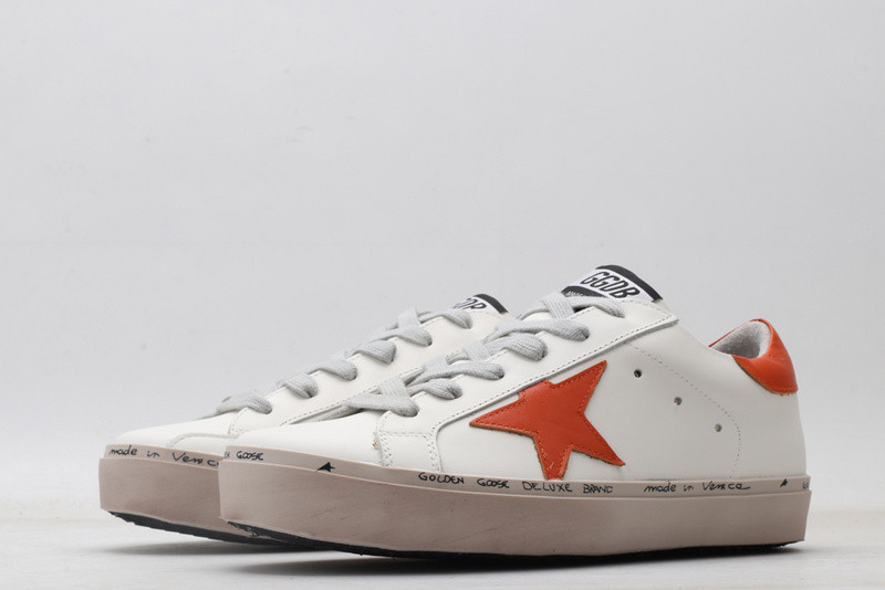 GGDB SNEAKER
