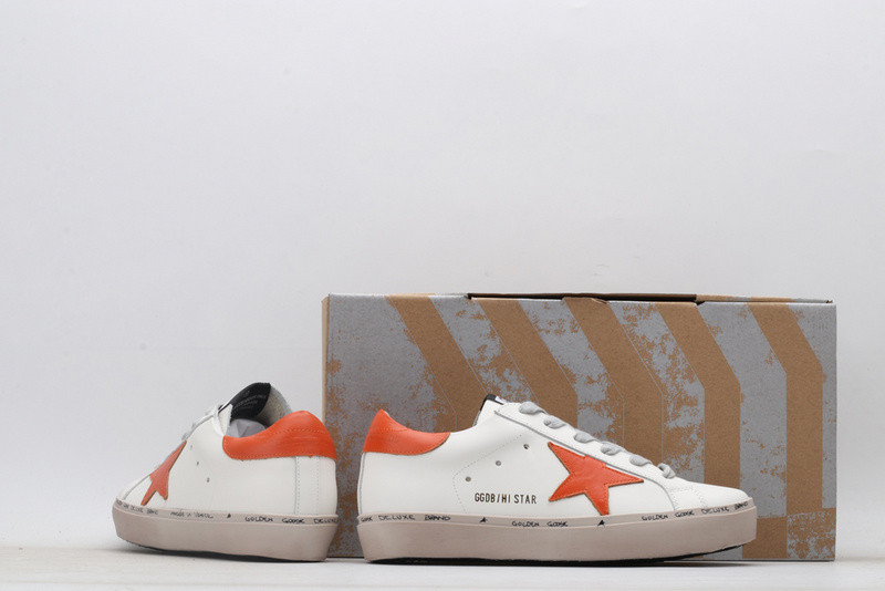 GGDB SNEAKER
