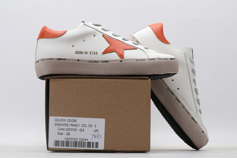 GGDB SNEAKER