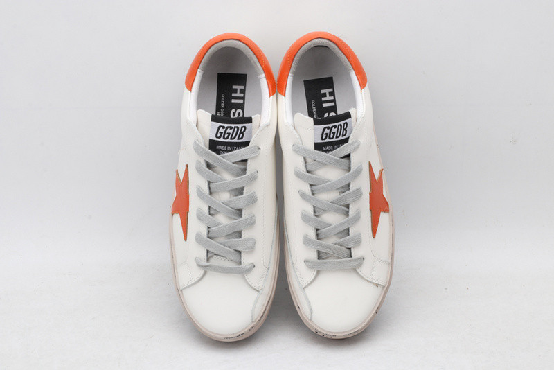 GGDB SNEAKER