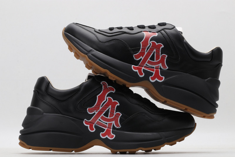 G*u*i rhyton sneaker