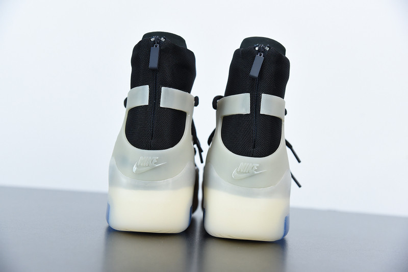NIKE AIR FEAR OF GOD 1 “STRING”  AR4237-902