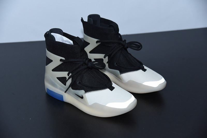 NIKE AIR FEAR OF GOD 1 “STRING”  AR4237-902