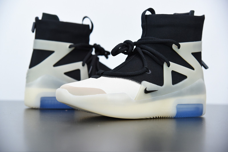 NIKE AIR FEAR OF GOD 1 “STRING”  AR4237-902