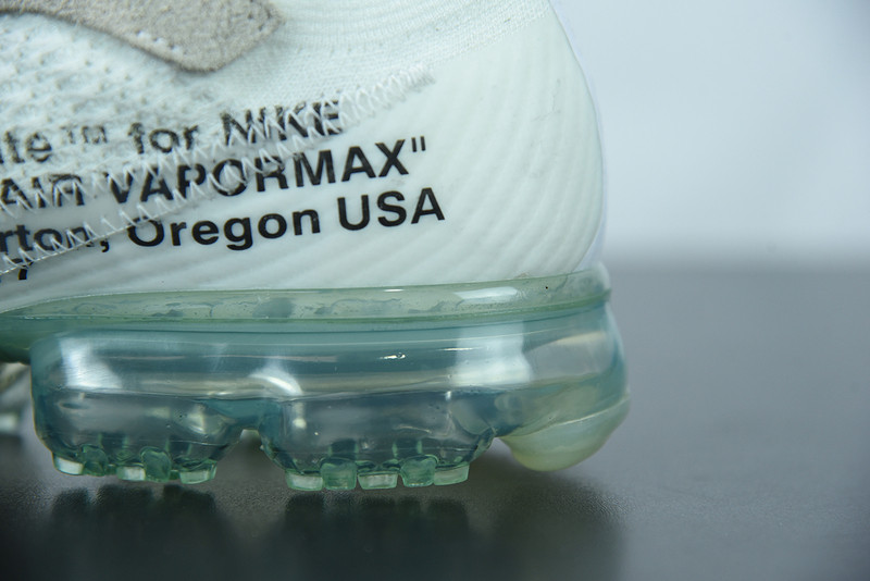 NIKE AIR VAPORMAX FK "OF" AA3831-100