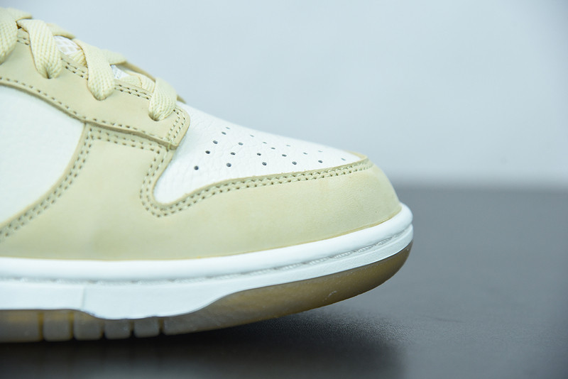 NIKE SB DUNK LOW LEMON DROP(W)DJ6902-700