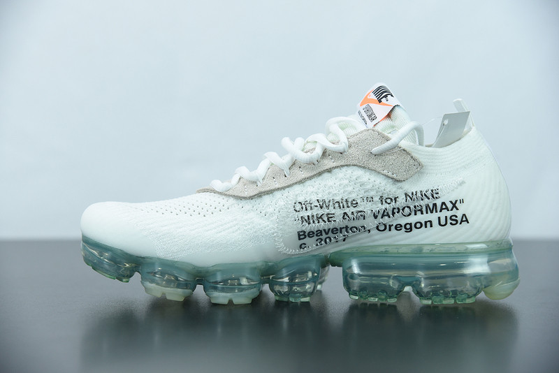 NIKE AIR VAPORMAX FK "OF" AA3831-100