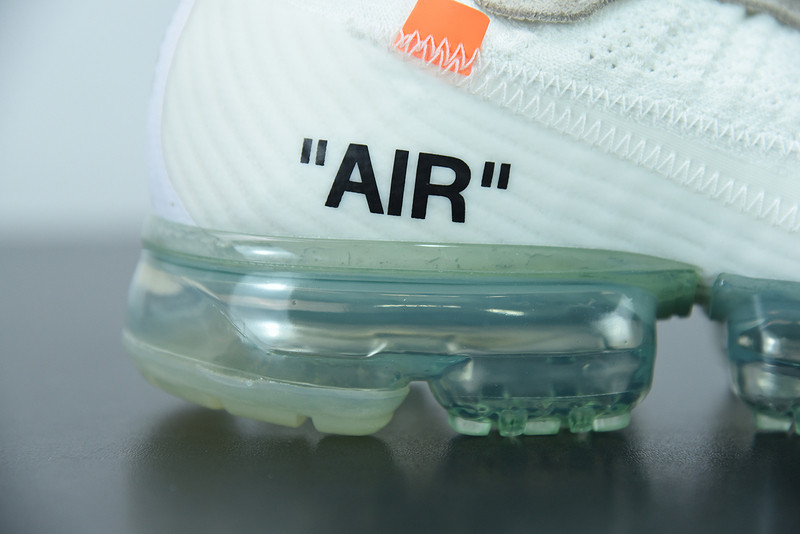 NIKE AIR VAPORMAX FK "OF" AA3831-100