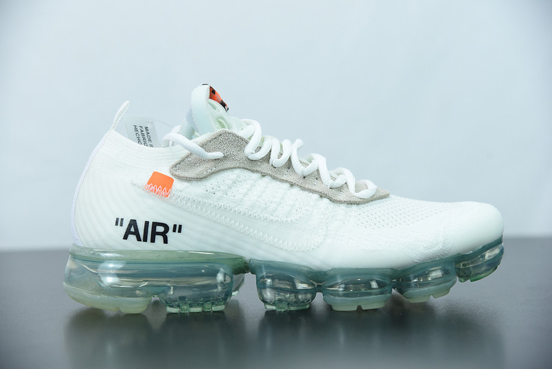 NIKE AIR VAPORMAX FK "OF" AA3831-100