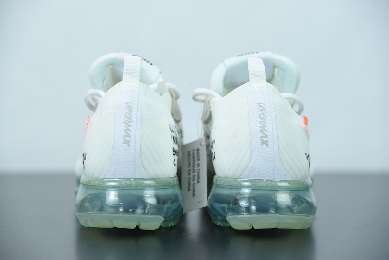 NIKE AIR VAPORMAX FK "OF" AA3831-100