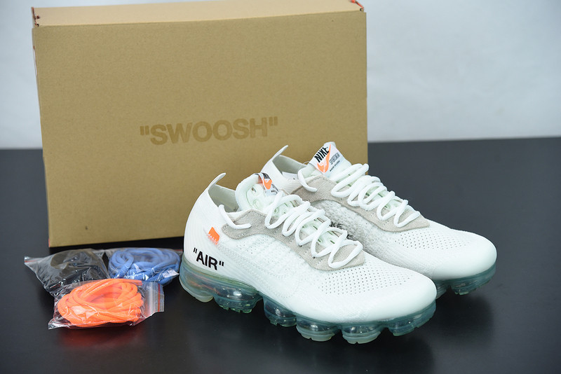 NIKE AIR VAPORMAX FK "OF" AA3831-100