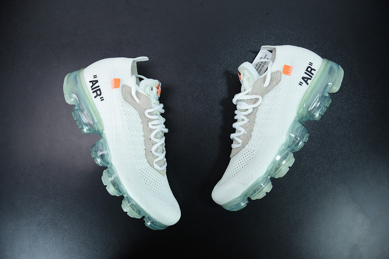 NIKE AIR VAPORMAX FK "OF" AA3831-100