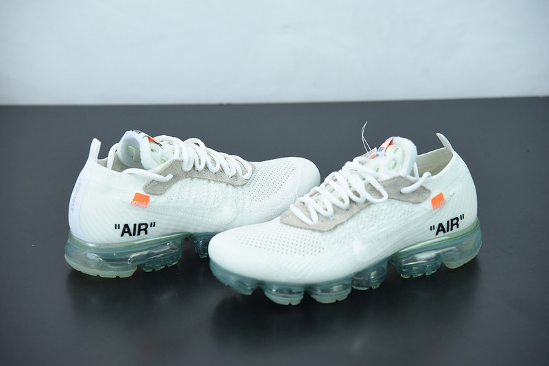 NIKE AIR VAPORMAX FK "OF" AA3831-100