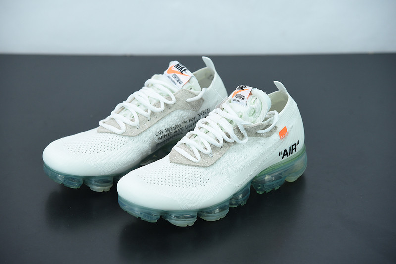 NIKE AIR VAPORMAX FK "OF" AA3831-100