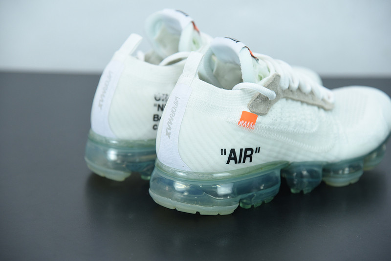 NIKE AIR VAPORMAX FK "OF" AA3831-100