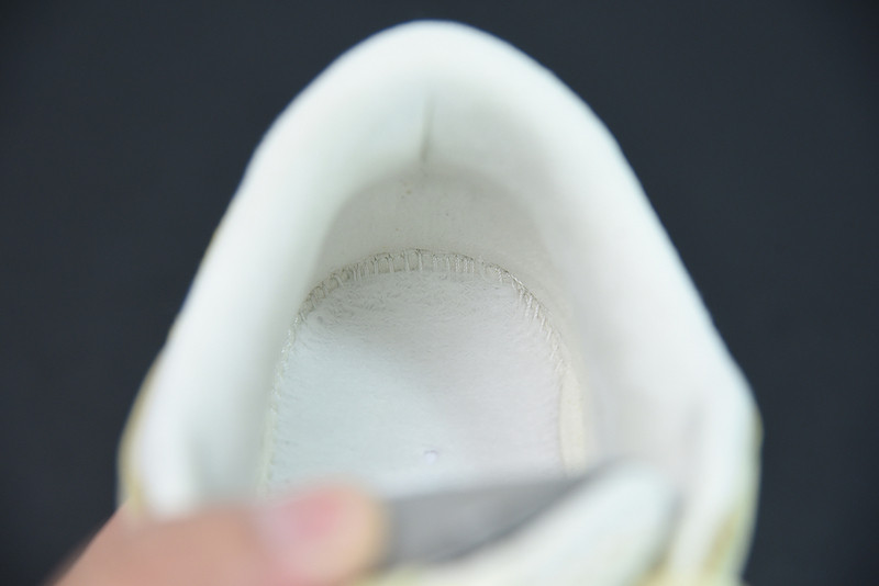 NIKE SB DUNK LOW LEMON DROP(W)DJ6902-700