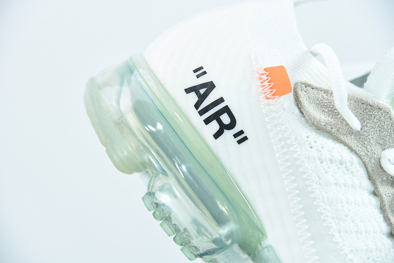 NIKE AIR VAPORMAX FK "OF" AA3831-100