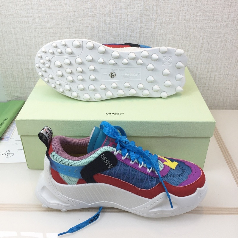 OF C/O ODSY-1000 SNEAKER