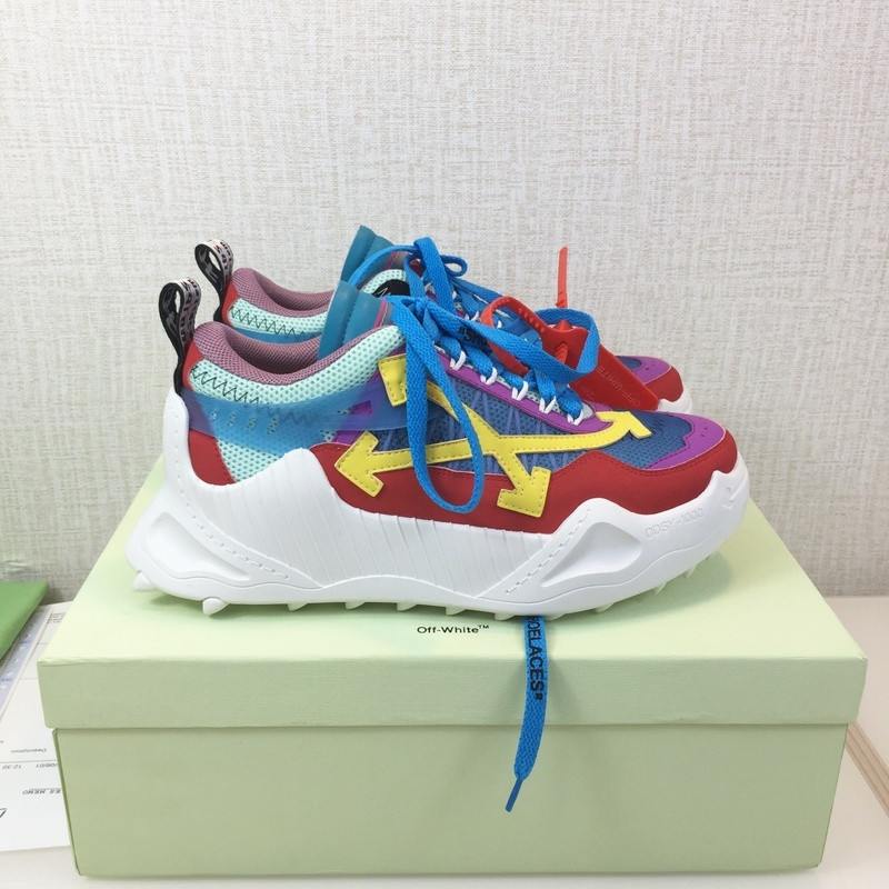 OF C/O ODSY-1000 SNEAKER