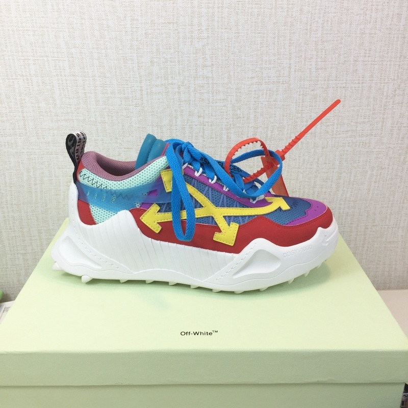OF C/O ODSY-1000 SNEAKER