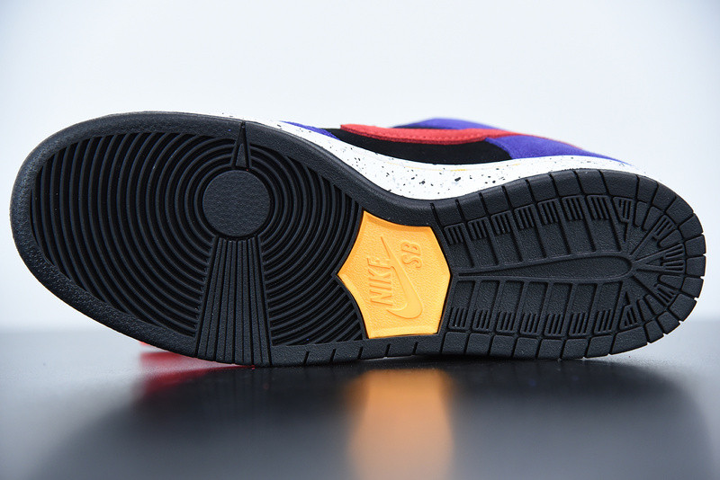 NIKE DUNK LOW SB SP BQ6817-008