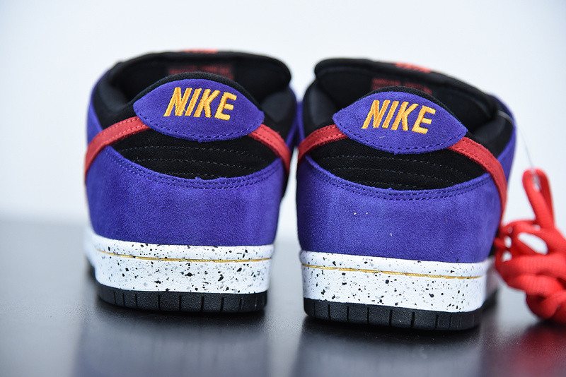 NIKE DUNK LOW SB SP BQ6817-008