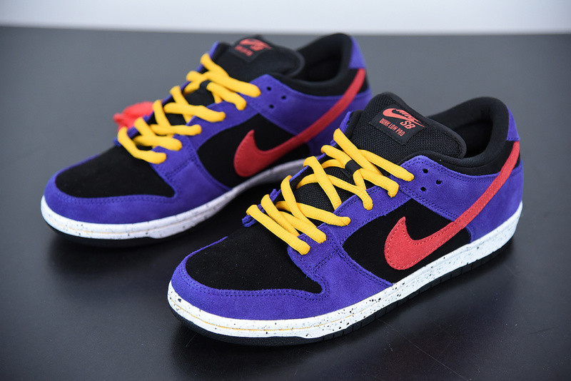 NIKE DUNK LOW SB SP BQ6817-008