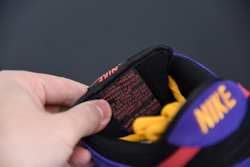 NIKE DUNK LOW SB SP BQ6817-008