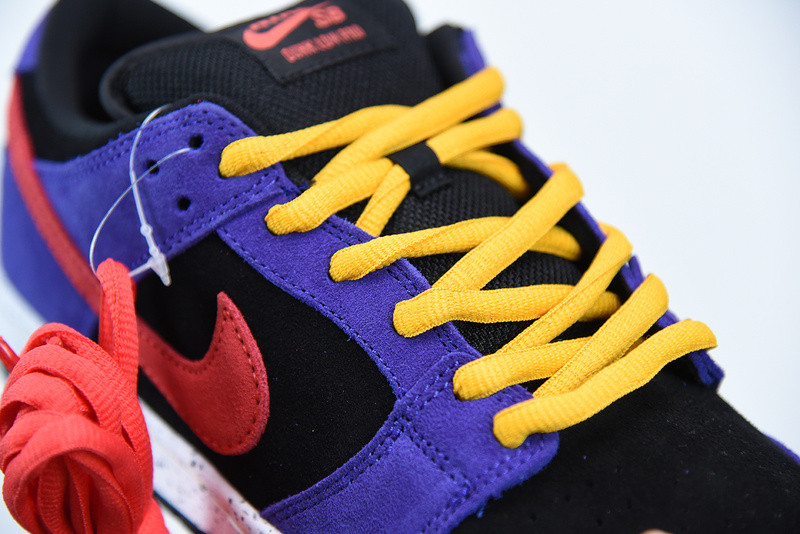 NIKE DUNK LOW SB SP BQ6817-008