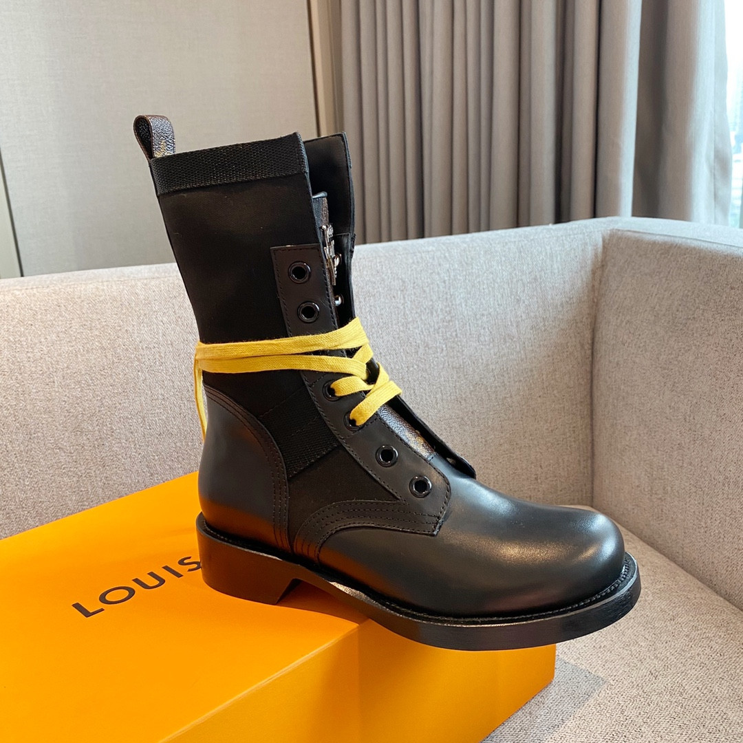 LVT BOOTS