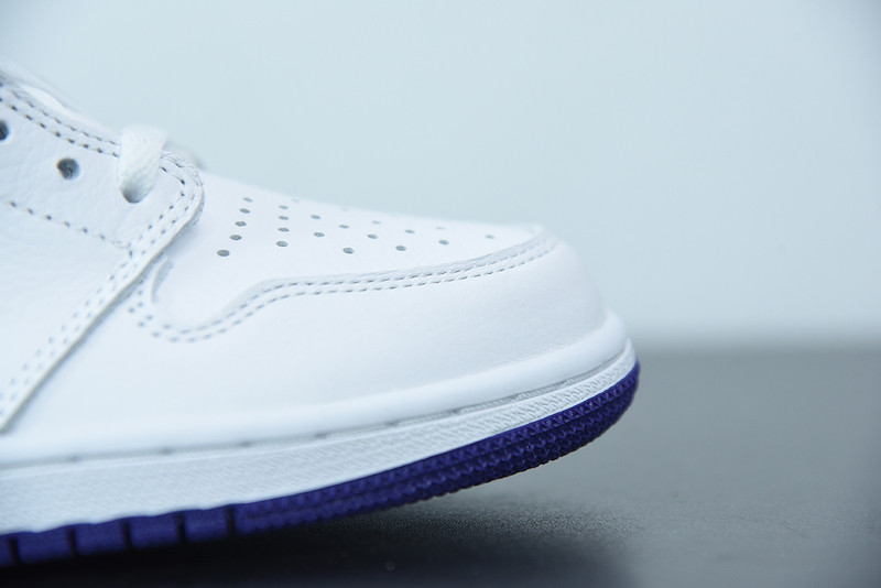 AIR JORDAN 1 RETRO HIGH COURT PURPLE CD0461-151