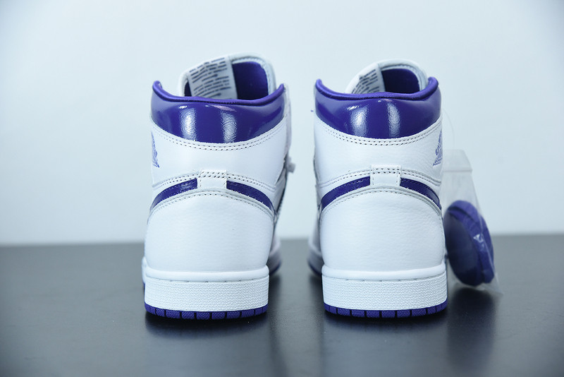 AIR JORDAN 1 RETRO HIGH COURT PURPLE CD0461-151