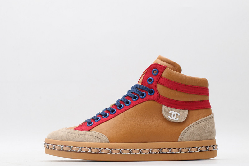 Chanel Sneaker