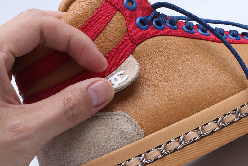 Chanel Sneaker