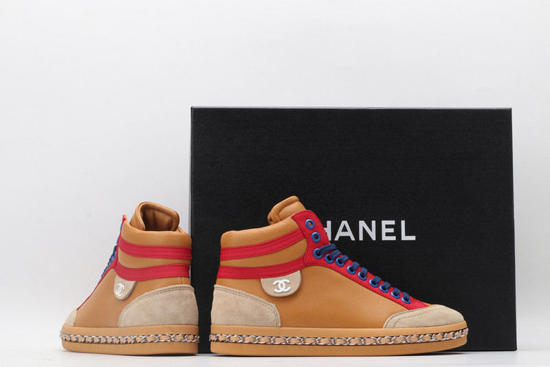 Chanel Sneaker