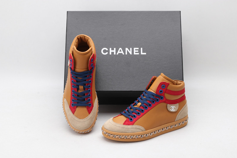 Chanel Sneaker
