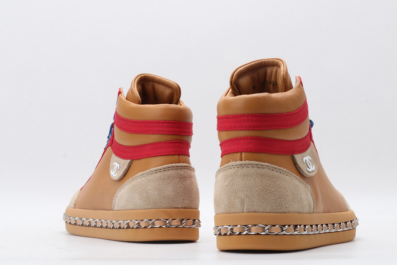 Chanel Sneaker
