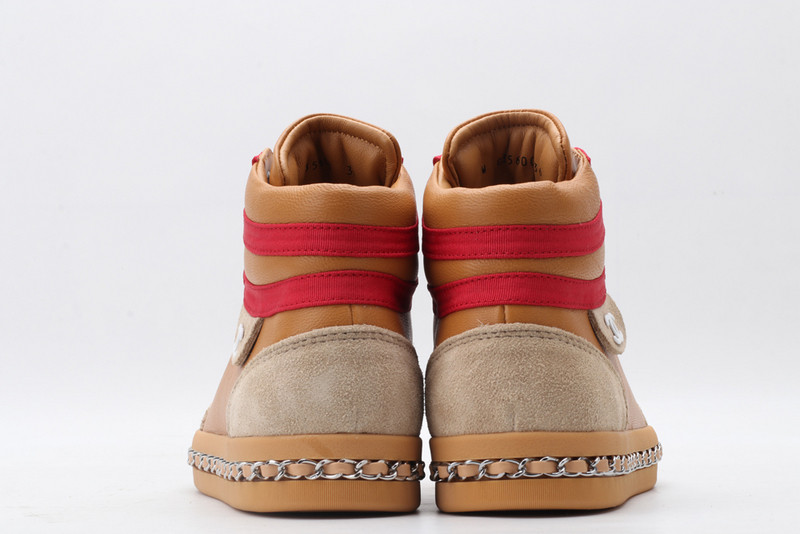 Chanel Sneaker