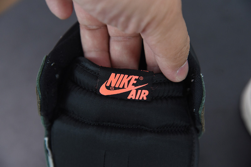 AIR JORDAN 1 RETRO HIGH OG “HAND CRAFTED” DH3097-001